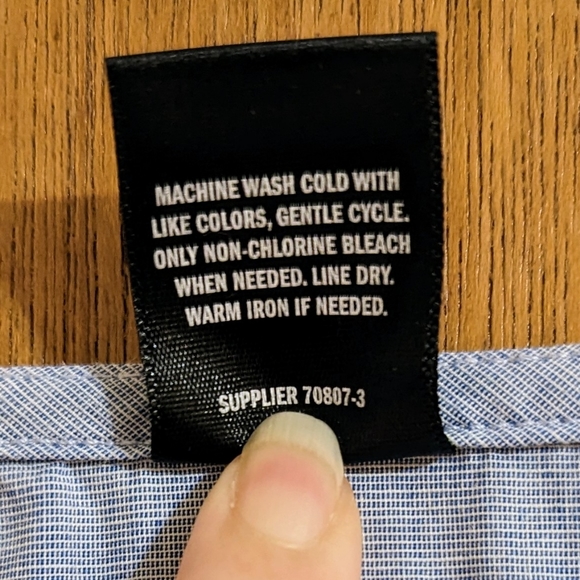 💥 5 for 25 💥 City Streets 🦋cotton summer dress 🦋 size XL - Picture 6 of 6